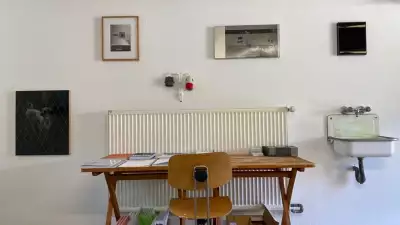 Hotel Kristiania