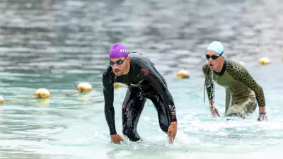 Anfi Challenge Mog&aacute;n Gran Canaria