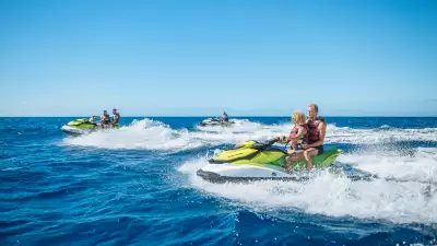 Canary WaterSports