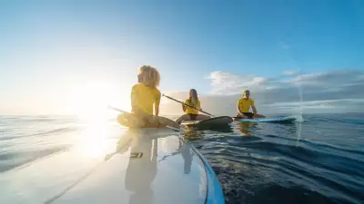BD Surf School
