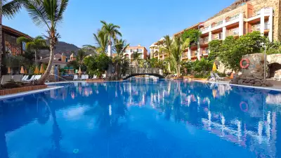 Hotel Cordial Mog&aacute;n Playa