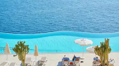 Gloria Palace Amadores Thalasso & Hotel