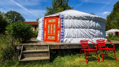 Yurt, Anes-de-Vassivi&egrave;re