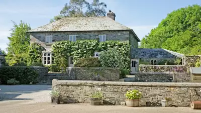 Coombeshead Farm