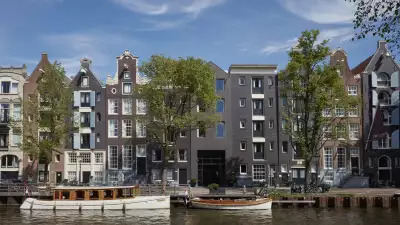 Prinsengracht, Amsterdam