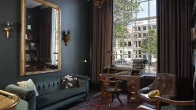 The Book Collector's Suite