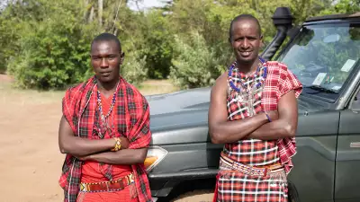 Ol Seki Mara, Kenya