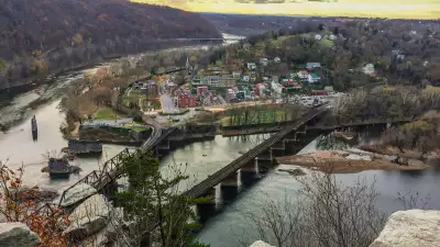 Harpers Ferry