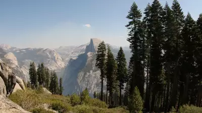Yosemite