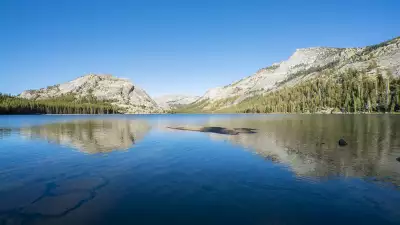 Yosemite