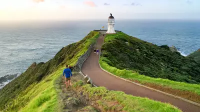 Cape Reinga