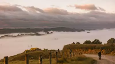 River Valley, Rangitikei
