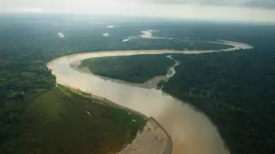 Amazon River