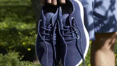 Allbirds Tree Runners have a celebrity backing