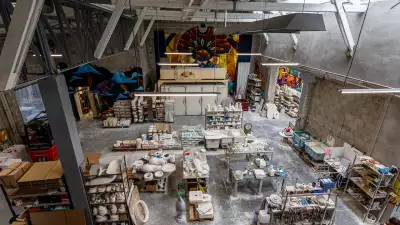 Ateliers Arqui&eacute;s