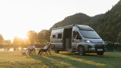 Campervan