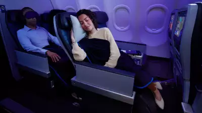 Delta Premium Select