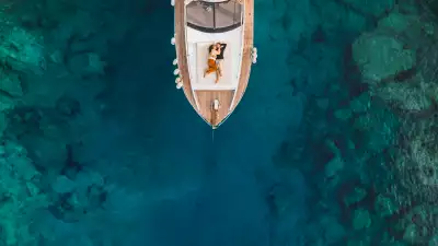 Get onboard Virtuoso for dreamy travel opportunities