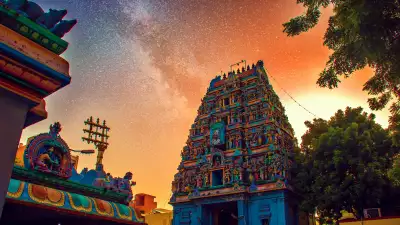 Chennai, Tamil Nadu
