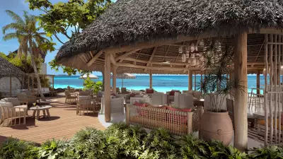 Lounge Bar