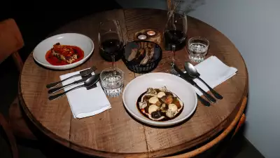 Riders restaurant