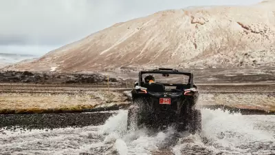 Highland Base buggy