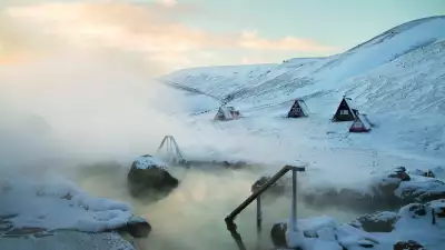 Highland Base baths