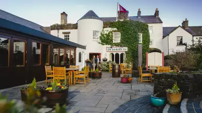 Bushmills Inn