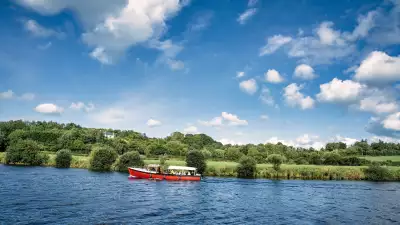 Spirit of the Bann