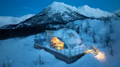 Isbreen