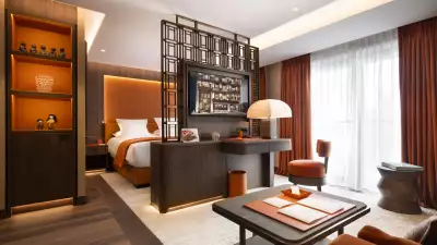 Maya Hotel