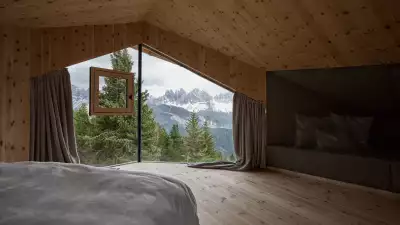Odles Lodge