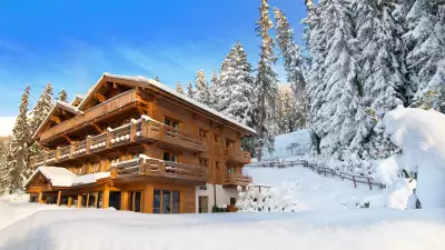 The Lodge