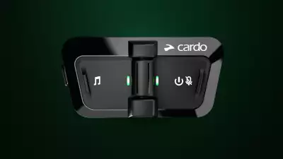 Cardo packtalk