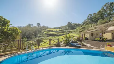 Casa Rural Naturacanaria