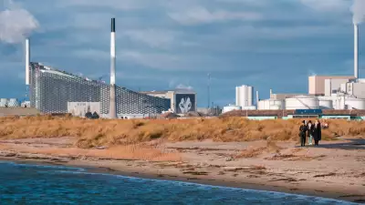 CopenHill