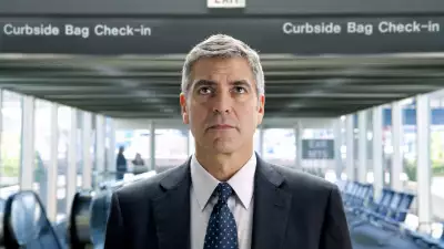 George Clooney