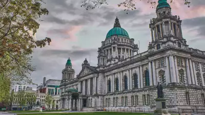 Belfast Town Hall
