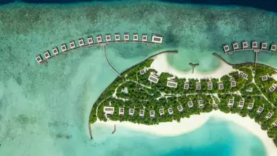 Kandu at Patina Maldives