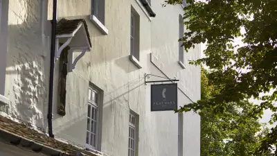The Suffolk offers a taste of the seaside