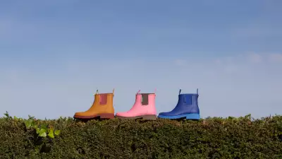 Merry People Bobbi Boots