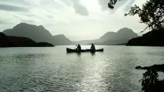 Canoeing-Scotland
