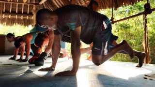 Wildfitness-Kenya-workout-hut