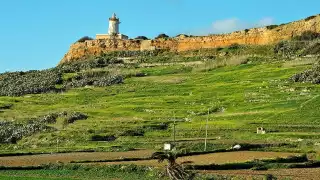 Tal-Gordan-Lighthouse