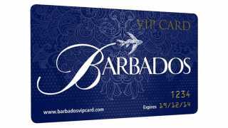 Barbados-VIP-Card