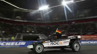 Vettel-in-ROC-car