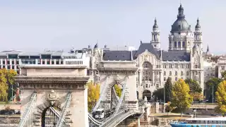 Chain-Bridge