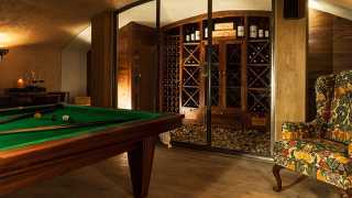 Grande-Corniche---Summit-Retreats---Wine-Cellar-and-pool-table