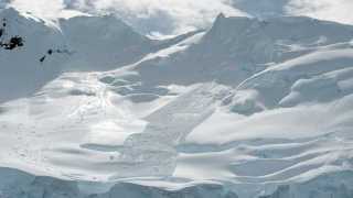 Antarctica-Experience-Day-2-Mountain