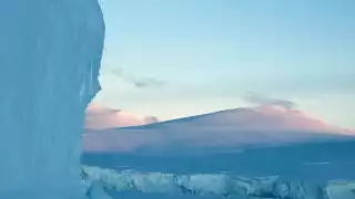 Antarctica-Experience-Day-5-Sunset-Ice